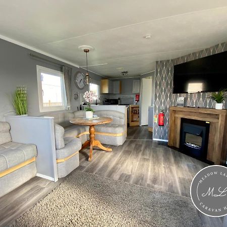 Promenade Park - Ingoldmells - P566 Villa Skegness Eksteriør billede