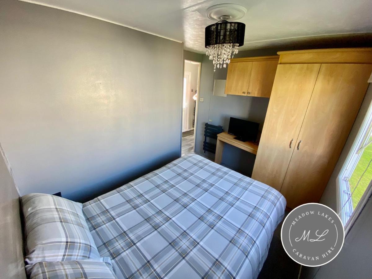 Promenade Park - Ingoldmells - P566 Villa Skegness Eksteriør billede