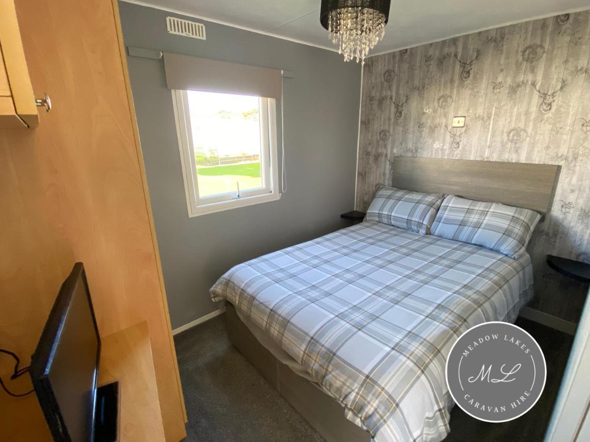 Promenade Park - Ingoldmells - P566 Villa Skegness Eksteriør billede